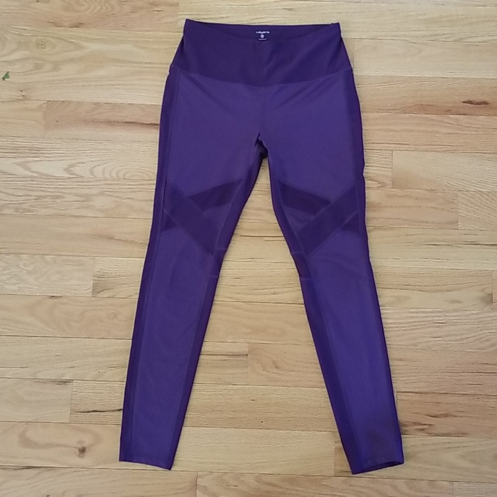 Women's Leggings by Layer8